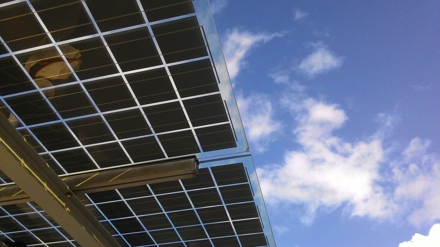Vila-real apuesta por el autoconsumo fotovoltaico
